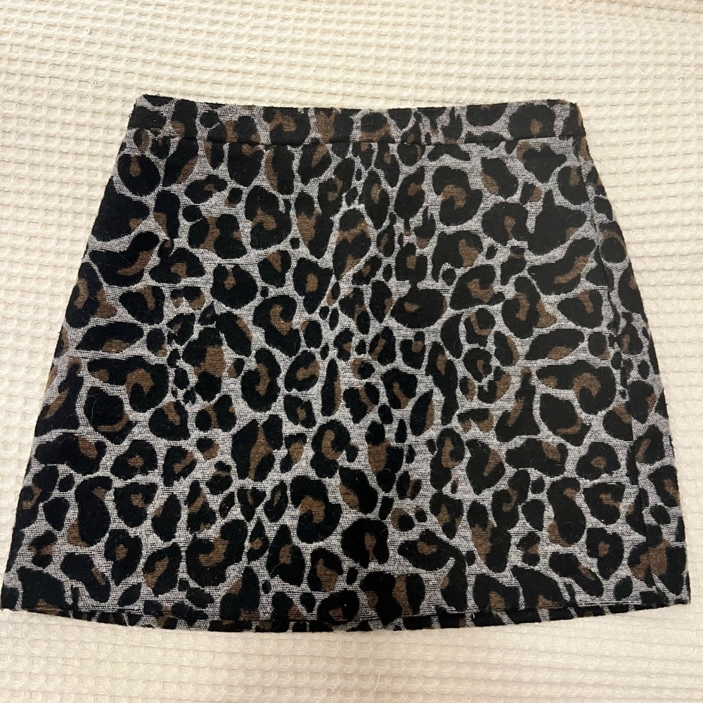 Lovers+Friends Sumatra Skirt